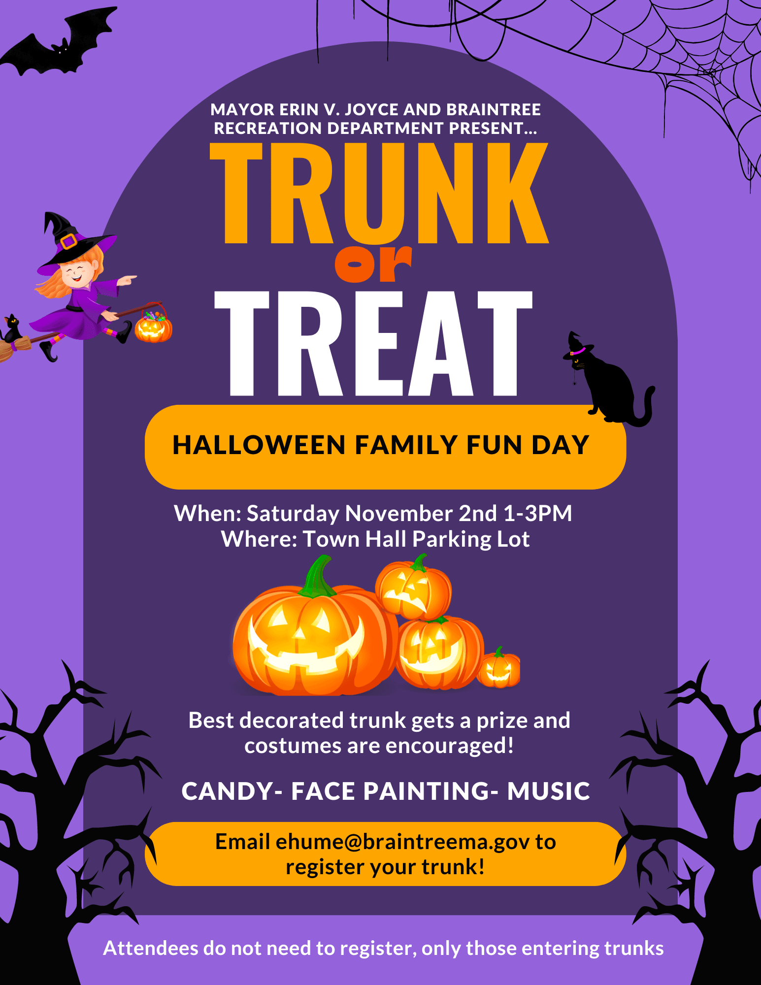 Trunk or Treat Final 