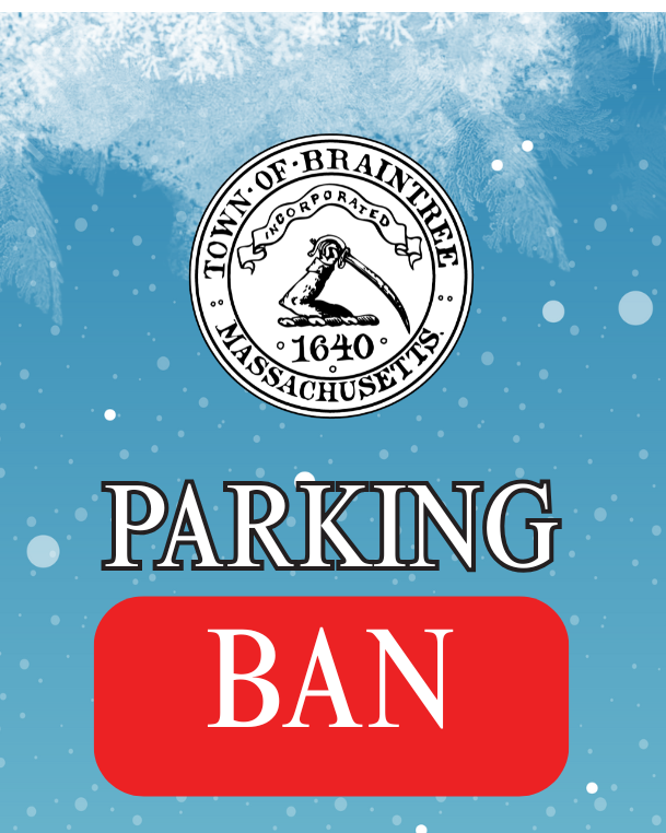 Parking Ban