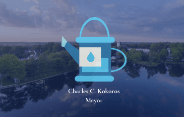 Water Treatment Plant 