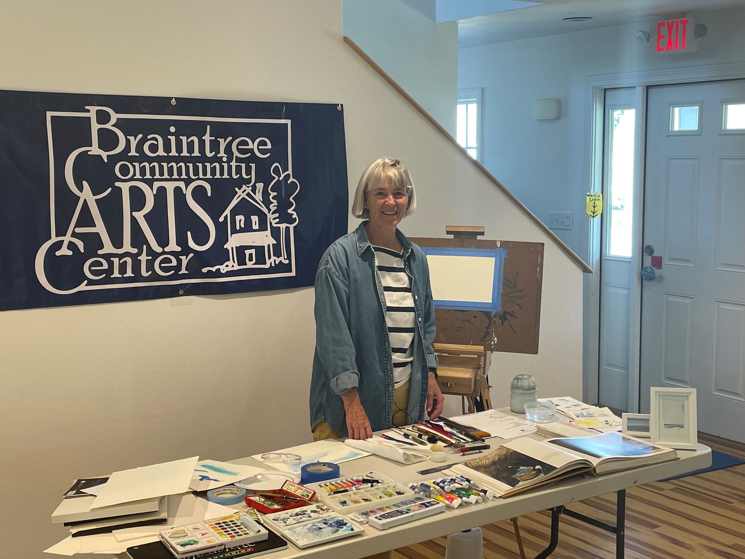 Heidi Hurley_MLK Citizen of the Year 2024